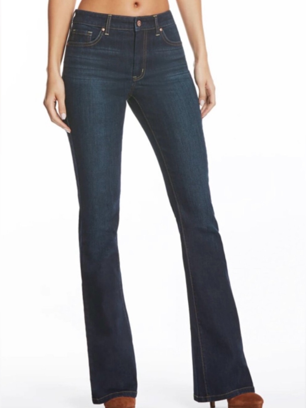 Jessica Simpson Truly Yours Bootcut Jeans